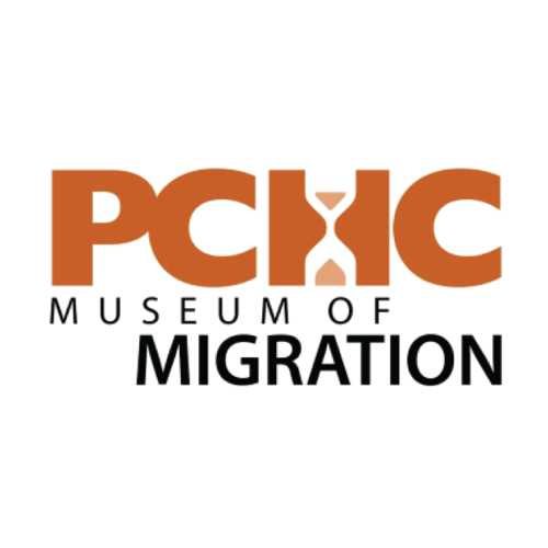 Co-Presenter, PCHC-Museum of Migration